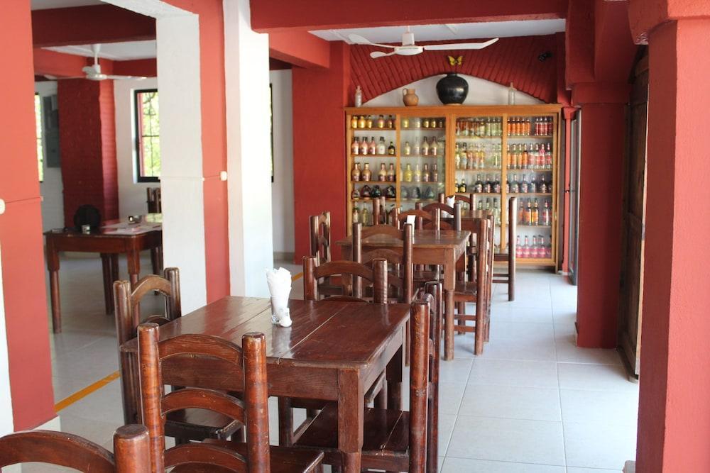 Yuu-Lee Casa Bendita Huatulco サンタ・クルス・ウアトゥルコ エクステリア 写真