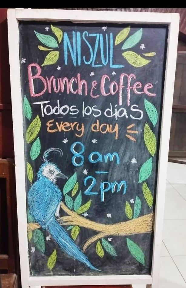 Yuu-Lee Casa Bendita Huatulco サンタ・クルス・ウアトゥルコ エクステリア 写真