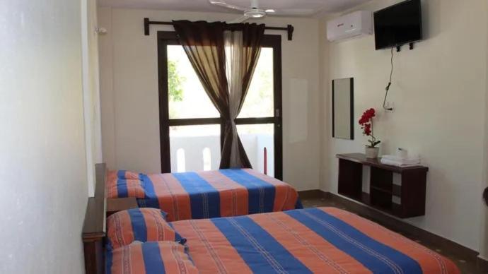 Yuu-Lee Casa Bendita Huatulco サンタ・クルス・ウアトゥルコ エクステリア 写真