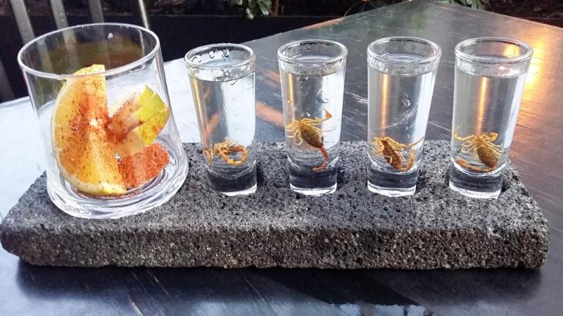 Yuu-Lee Casa Bendita Huatulco サンタ・クルス・ウアトゥルコ エクステリア 写真