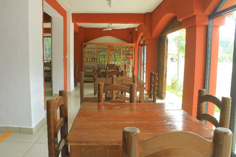 Yuu-Lee Casa Bendita Huatulco サンタ・クルス・ウアトゥルコ エクステリア 写真