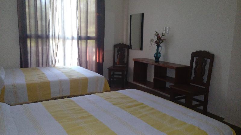 Yuu-Lee Casa Bendita Huatulco サンタ・クルス・ウアトゥルコ エクステリア 写真