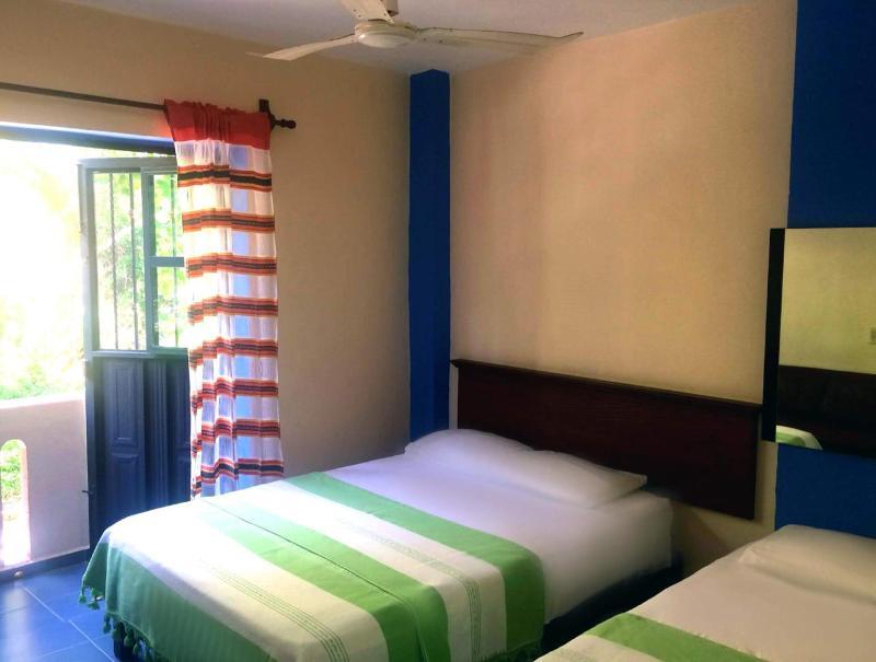 Yuu-Lee Casa Bendita Huatulco サンタ・クルス・ウアトゥルコ エクステリア 写真